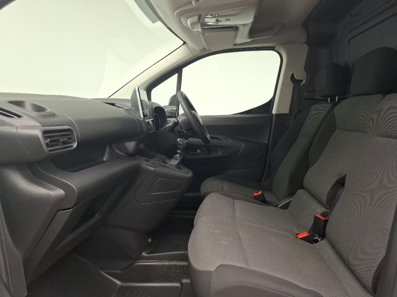 Used Citroen Berlingo 2022 for sale - 77823001: Photo 5