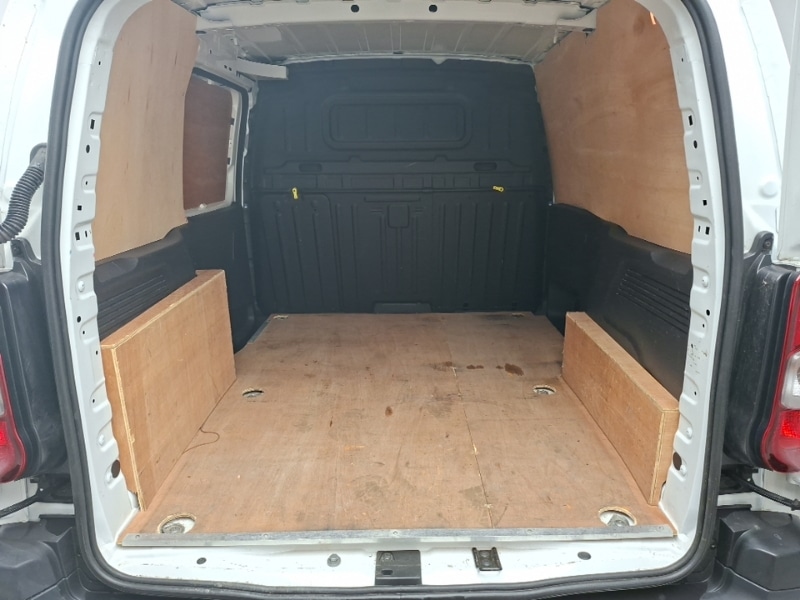 Used Citroen Berlingo 2022 for sale - 77823001: Photo 8