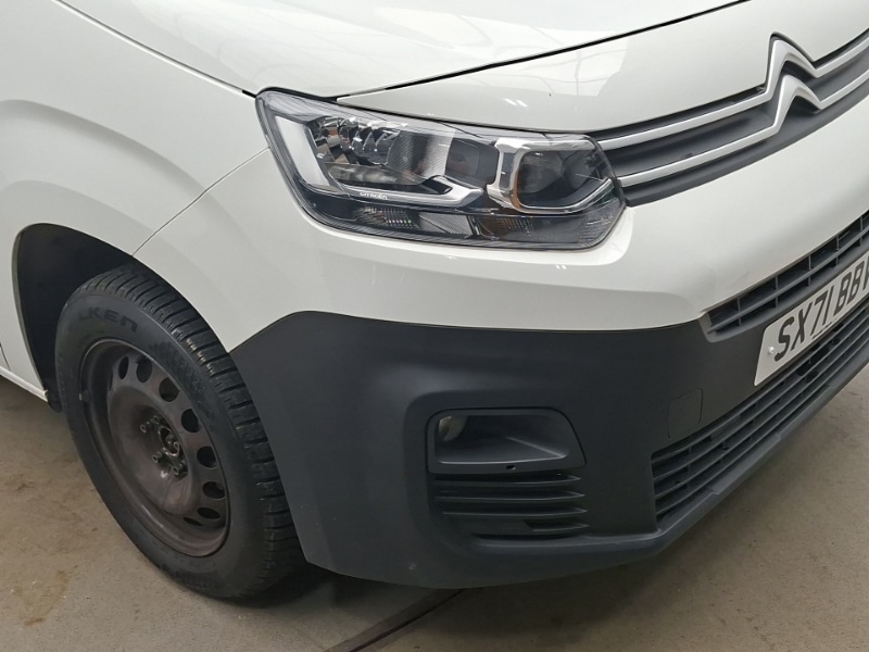 Used Citroen Berlingo 2022 for sale - 77823001: Photo 9