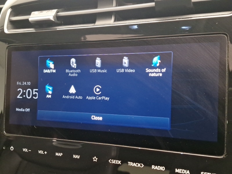 Used Hyundai TUCSON 2022 for sale - 76959211: Photo 14