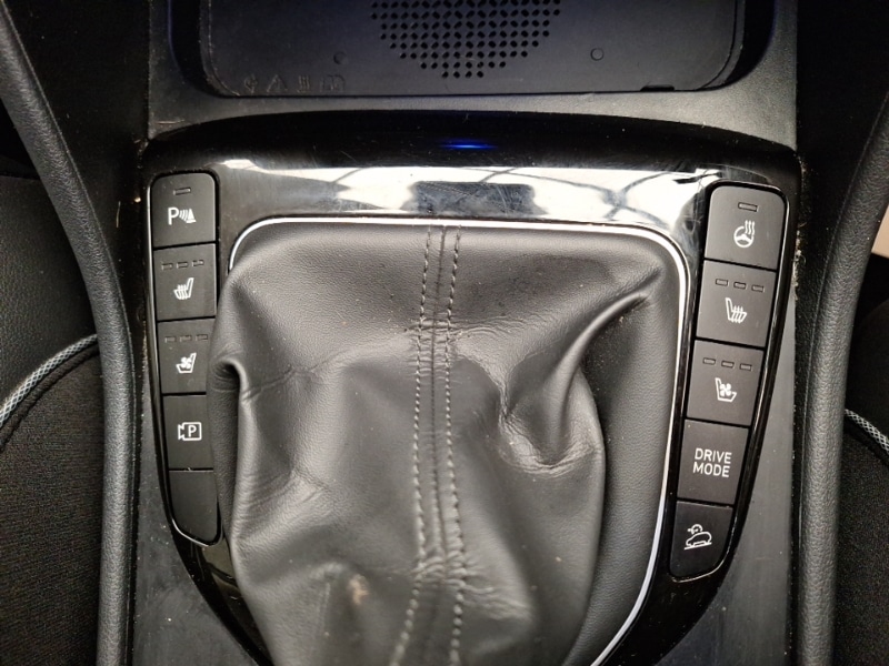 Used Hyundai TUCSON 2022 for sale - 76959211: Photo 15