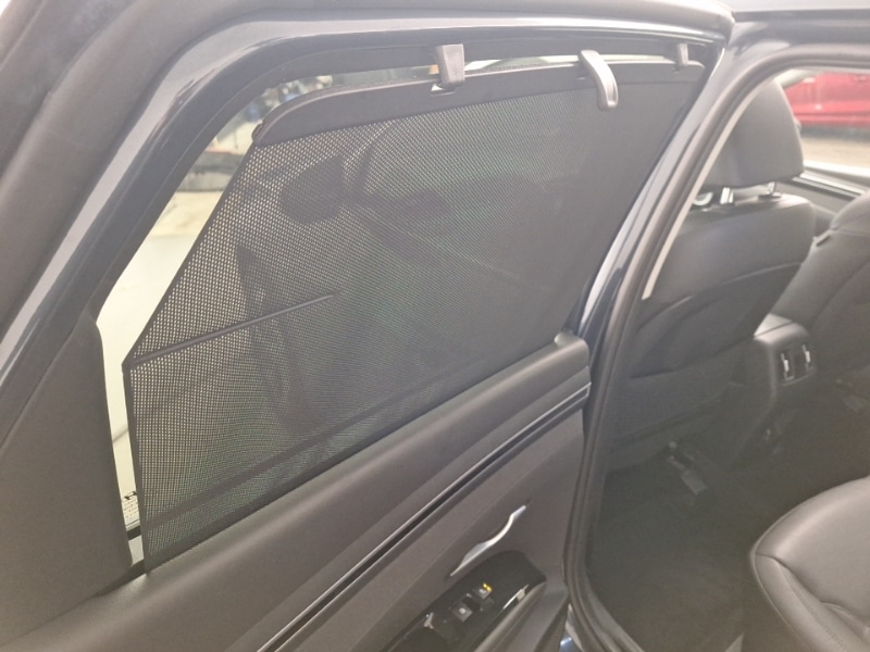 Used Hyundai TUCSON 2022 for sale - 76959211: Photo 18