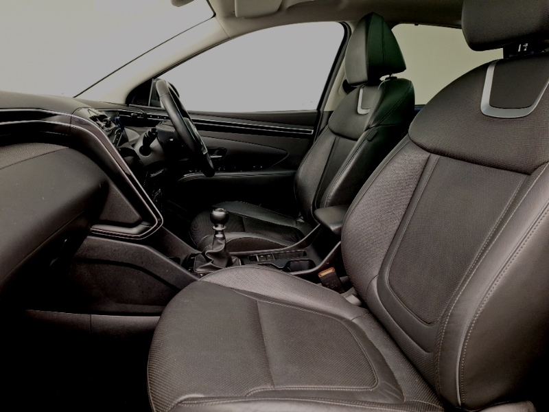 Used Hyundai TUCSON 2022 for sale - 76959211: Photo 5