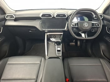 Used MG MG ZS 2025 for sale - 78700549: Photo