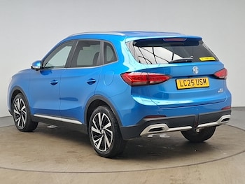 Used MG MG ZS 2025 for sale - 78700549: Photo