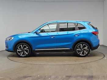 Used MG MG ZS 2025 for sale - 78700549: Photo