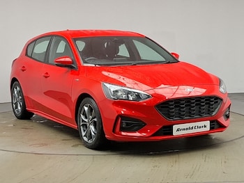 Used Ford Focus 2020 for sale - 79064502: Photo