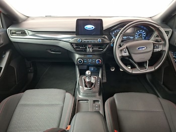 Used Ford Focus 2020 for sale - 79064502: Photo