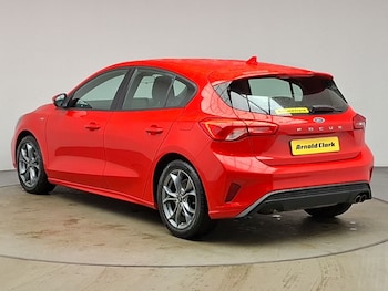 Used Ford Focus 2020 for sale - 79064502: Photo