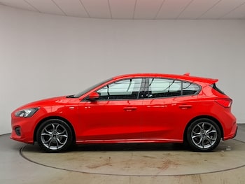 Used Ford Focus 2020 for sale - 79064502: Photo
