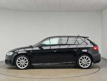 Used Audi A3 2019 for sale - 78861176: Photo