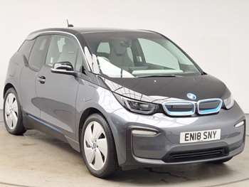 Used BMW i3 2018 for sale - 75362668: Photo