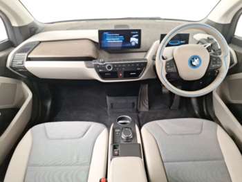 Used BMW i3 2018 for sale - 75362668: Photo