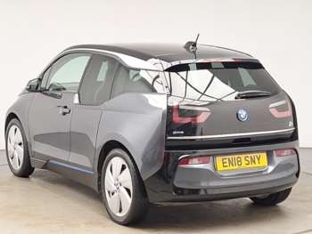 Used BMW i3 2018 for sale - 75362668: Photo
