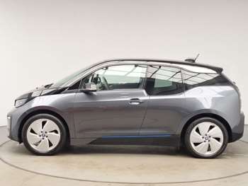 Used BMW i3 2018 for sale - 75362668: Photo