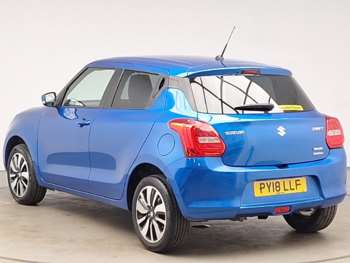 Used Suzuki Swift 2018 for sale - 75400078: Photo