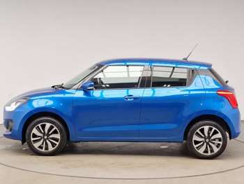 Used Suzuki Swift 2018 for sale - 75400078: Photo