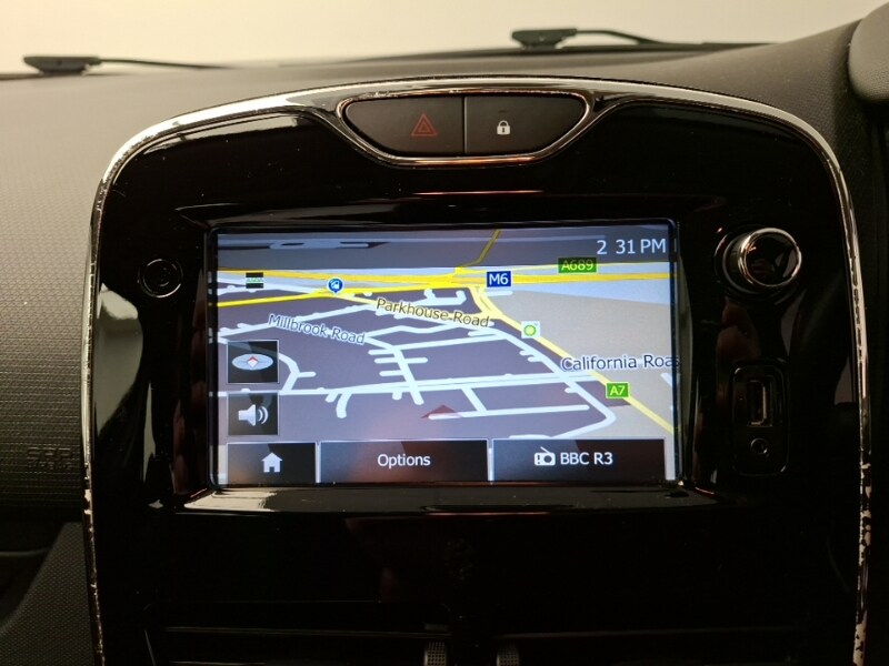 Used Renault Clio 2014 for sale - 77818441: Photo 10