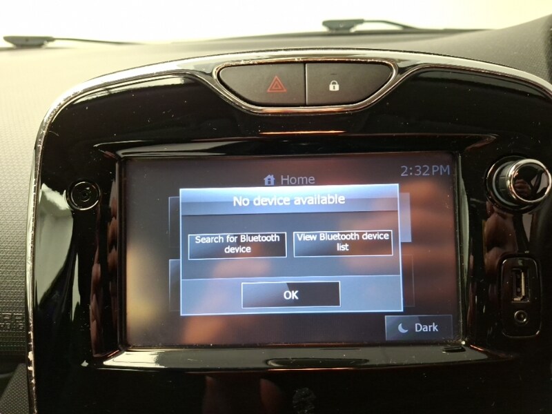 Used Renault Clio 2014 for sale - 77818441: Photo 11