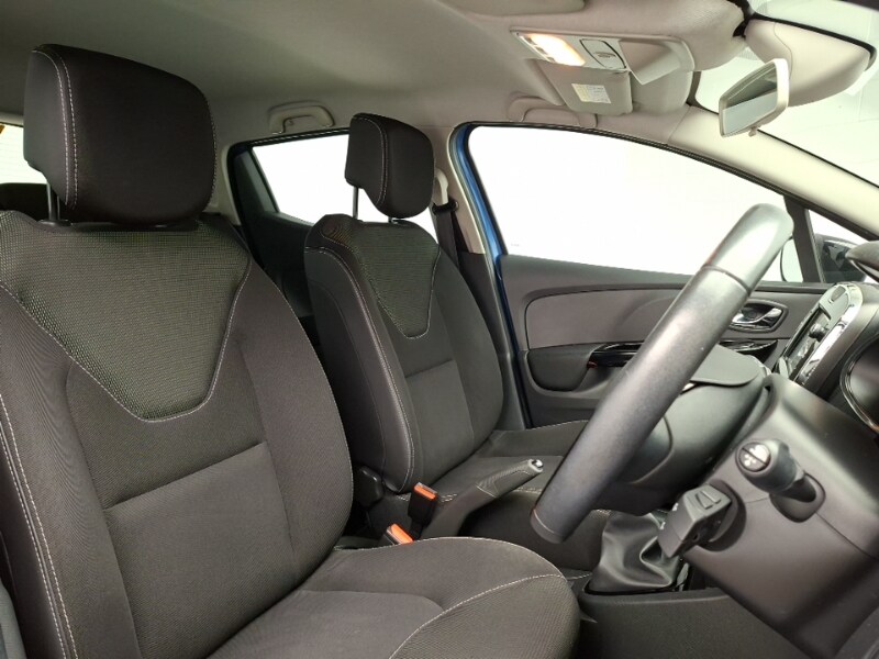 Used Renault Clio 2014 for sale - 77818441: Photo 12