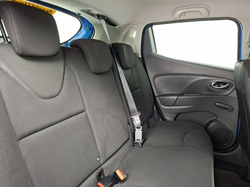 Used Renault Clio 2014 for sale - 77818441: Photo 13