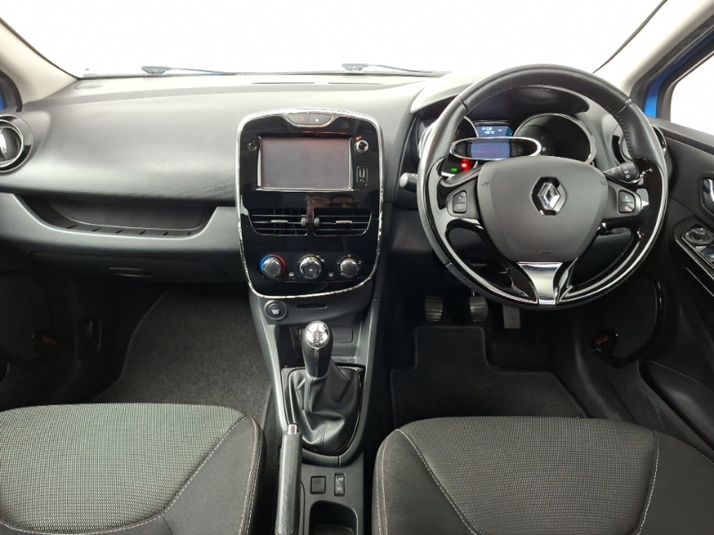 Used Renault Clio 2014 for sale - 77818441: Photo 2