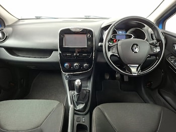 Used Renault Clio 2014 for sale - 77818441: Photo