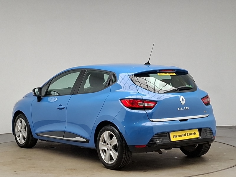 Used Renault Clio 2014 for sale - 77818441: Photo 3