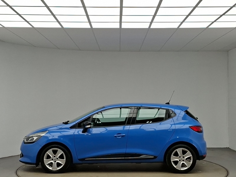 Used Renault Clio 2014 for sale - 77818441: Photo 4