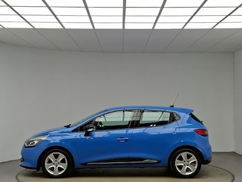 Used Renault Clio 2014 for sale - 77818441: Photo