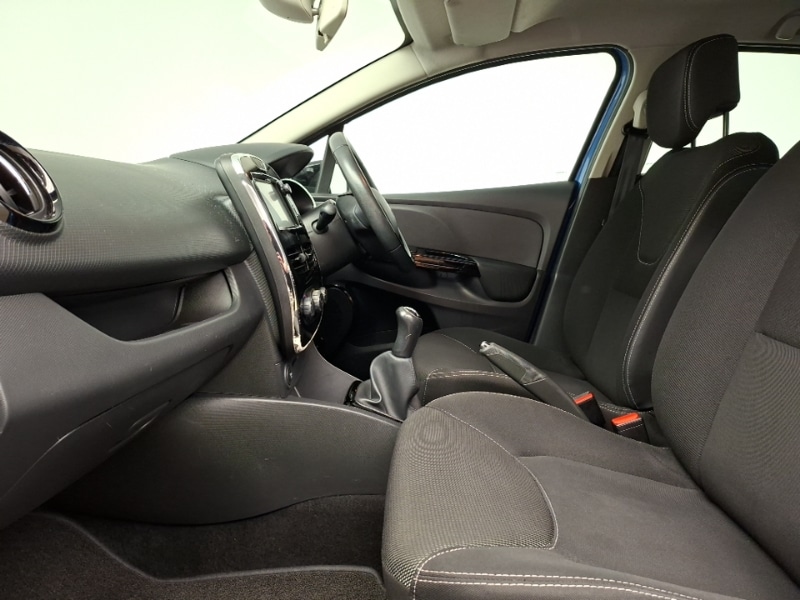 Used Renault Clio 2014 for sale - 77818441: Photo 5