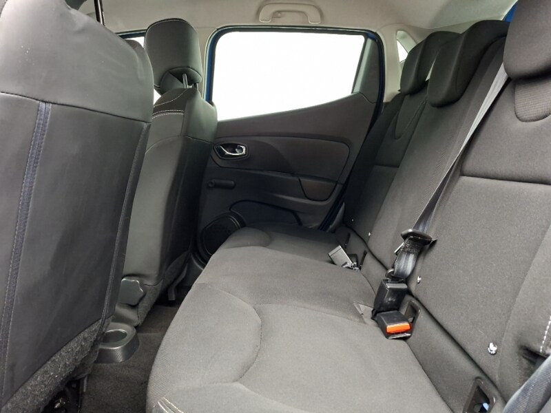 Used Renault Clio 2014 for sale - 77818441: Photo 6