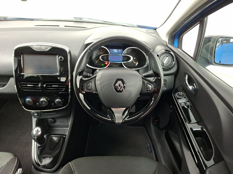 Used Renault Clio 2014 for sale - 77818441: Photo 7