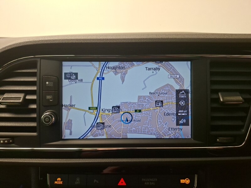 Used SEAT Leon 2020 for sale - 78041328: Photo 10