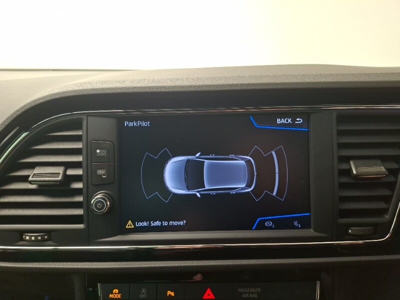 Used SEAT Leon 2020 for sale - 78041328: Photo 11