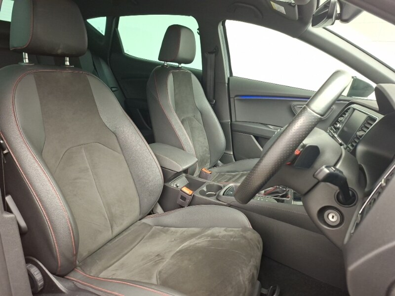 Used SEAT Leon 2020 for sale - 78041328: Photo 12