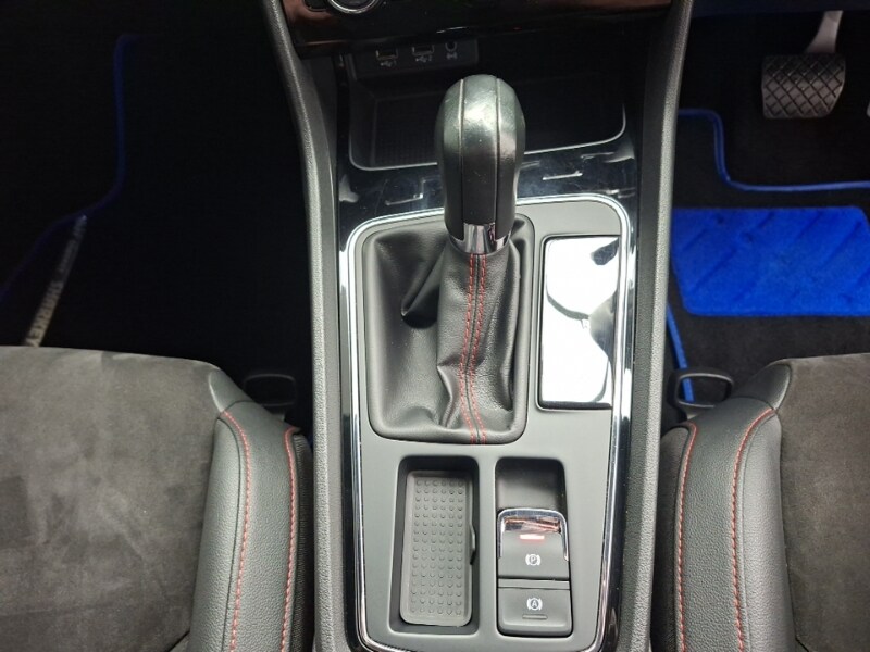 Used SEAT Leon 2020 for sale - 78041328: Photo 16