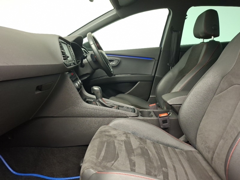 Used SEAT Leon 2020 for sale - 78041328: Photo 5