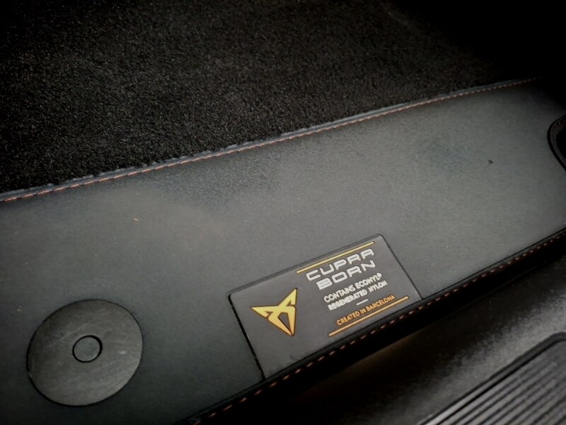 Used Cupra Born 2022 for sale - 78164414: Photo 13