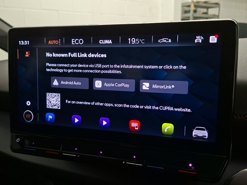 Used Cupra Born 2022 for sale - 78164414: Photo 14