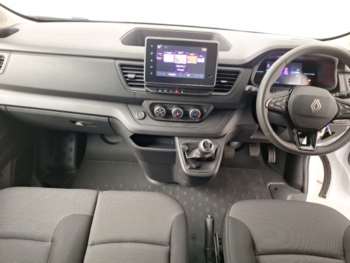 Used Renault Trafic 2024 for sale - 74922898: Photo