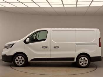 Used Renault Trafic 2024 for sale - 74922898: Photo