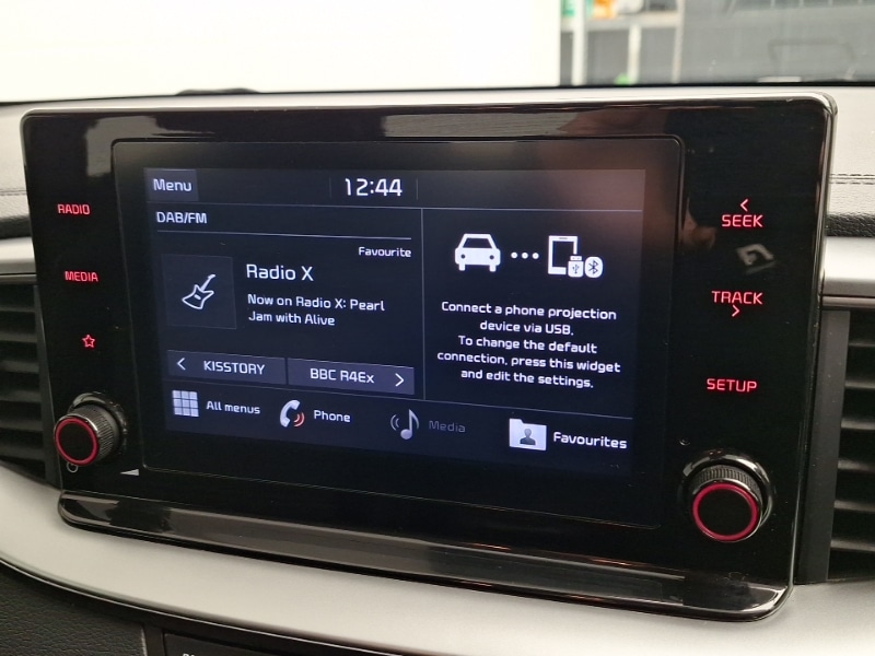 Used Kia XCeed 2022 for sale - 76403866: Photo 10