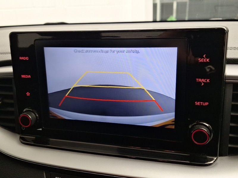 Used Kia XCeed 2022 for sale - 76403866: Photo 11