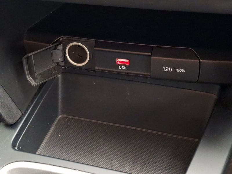 Used Kia XCeed 2022 for sale - 76403866: Photo 14