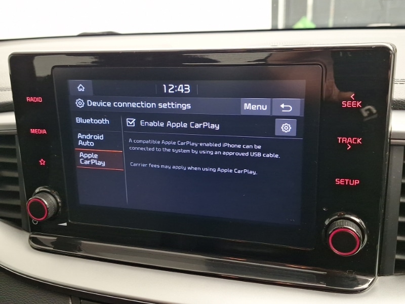 Used Kia XCeed 2022 for sale - 76403866: Photo 15