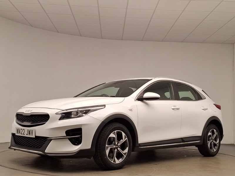 Used Kia XCeed 2022 for sale - 76403866: Photo 18