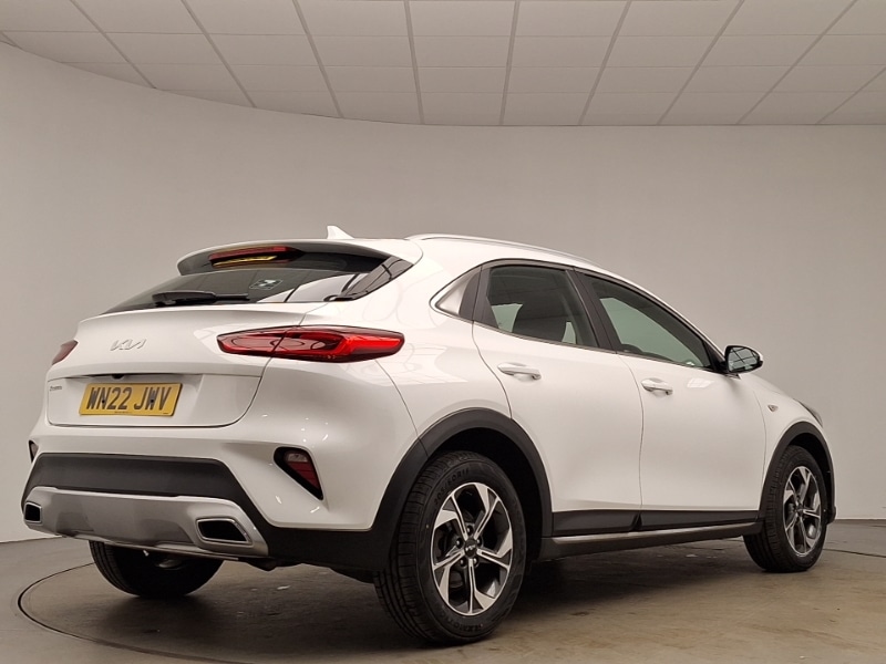 Used Kia XCeed 2022 for sale - 76403866: Photo 19