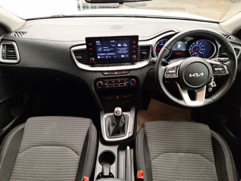 Used Kia XCeed 2022 for sale - 76403866: Photo 2