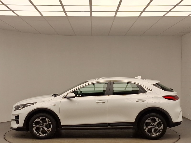 Used Kia XCeed 2022 for sale - 76403866: Photo 4